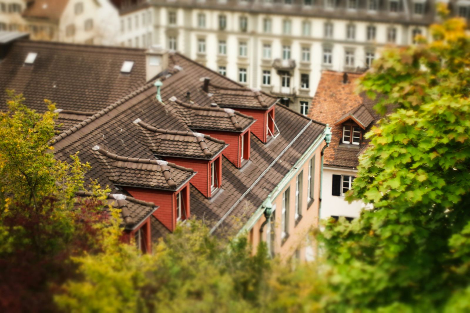 Bewirtschaftung